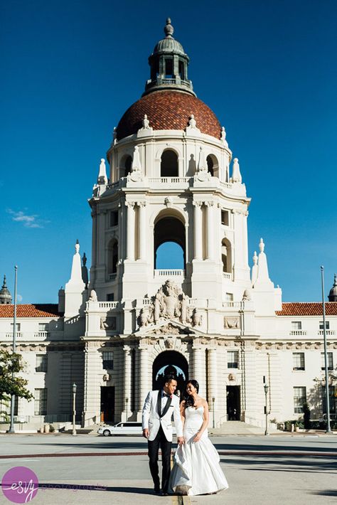 Los Angeles City Hall Wedding, Pasadena City Hall Wedding Photos, Los Angeles Courthouse Wedding, Pasadena Courthouse Wedding, Pasadena City Hall Wedding, Pasadena Courthouse, City Hall Wedding Photos, Pasadena City Hall, Dream Wedding Ring