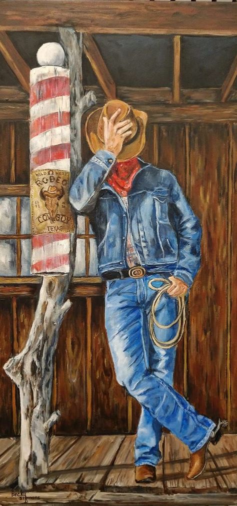 Painting Videos Tutorials, Acrylic Tutorials, Cowgirl Art, Acrylic Painting Lessons, Cowboy Art, Impasto Painting, Art Academy, Painting Lessons, Painting Videos