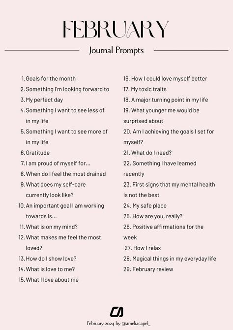 February Writing Prompts, Hilarious Tweets, Journal Writing Prompts, Instagram Page, Proud Of Me, Journal Writing, Self Improvement Tips, News Blog, Journal Prompts