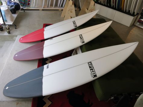 PYZEL Surfboards from Australia Pyzel Surfboards, Shortboard Surfboard, Surfboards Artwork, Wooden Kayak, Surfboard Shapes, Custom Surfboards, Surf Boards, Sup Boards, Surfboard Art