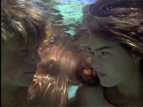 The Blue Lagoon# 1980 Aesthetic, The Blue Lagoon 1980, Brooke Shields Blue Lagoon, Blue Lagoon Movie, Christopher Atkins, Va Beach, The Blue Lagoon, Blue Crush, Brooke Shields