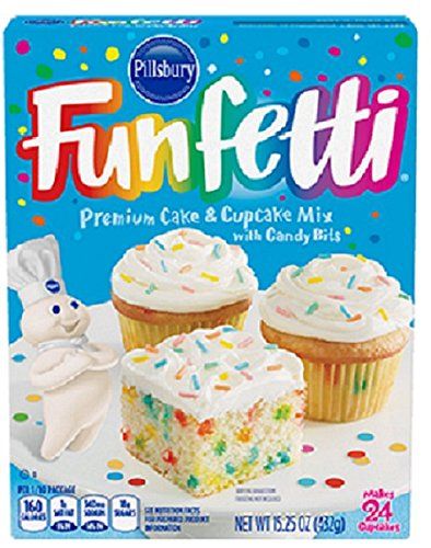 Dr. Seuss Oh the Places You'll Go Cupcakes with a Hidden Surprise! Best Cake Mix, Cake Mix Cupcakes, Nursing Cake, Whiskey Cake, Funfetti Cake Mix, Cupcake Mix, Strawberry Cake Mix, Torte Cupcake, Funfetti Cake