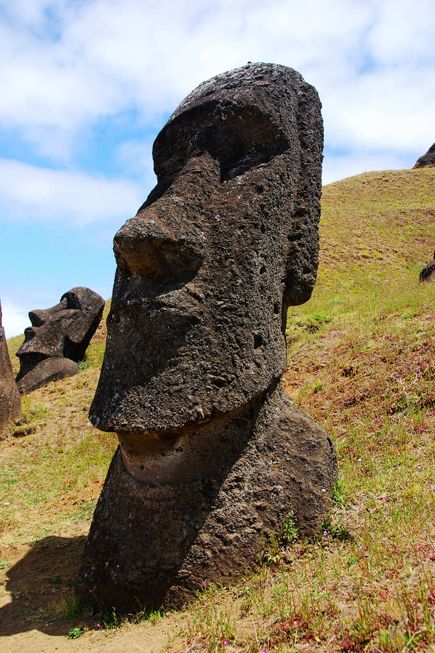 easter island/machu picchu 8 day tour Pascua Yaqui Tribe Arizona, Aoshima Cat Island, Motunui Island, Moai Statues, Easter Island Moai, Easter Island Heads, Easter Island Statues, Tiki Head, Ancient Discoveries