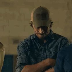 Garrett Hedlund Tulsa King, Garrett Hedlund Gif, Garret Hedlund, Tulsa King, Triple Frontier, Novel Inspiration, Garrett Hedlund, Apocalypse Aesthetic, Male Celebs