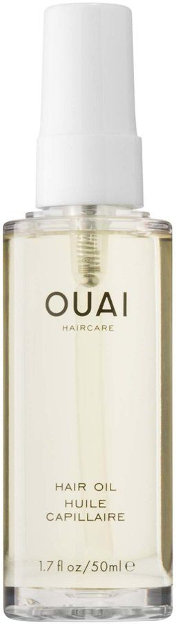 Ouai Hair Oil Ouai Hair Products, Pregnancy Hairstyles, Best Hair Growth Oil, Ouai Hair Oil, Ouai Hair, Ouai Haircare, Best Natural Hair Products, Best Hair Oil, Frizz Control