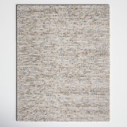 Birch Lane™ Elle Handmade Flatweave Area Rug in Brown/Ivory/Gray | Wayfair Townhouse Decor, Safavieh Rug, Flatweave Area Rug, Flatweave Rug, Light Blue Area Rug, Heated Floors, Handmade Lighting, Classic Rugs, Ivory Rug