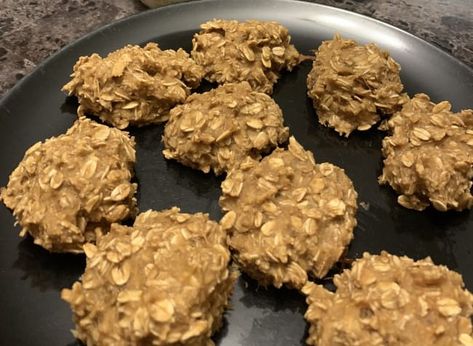 Pb2 Recipes Weight Watchers, Low Cal Baking, Pb2 Cookies, Pb2 Peanut Butter, Pbfit Recipes, Weight Watcher Cookies, Pb2 Recipes, Easy Snacks To Make, Super Easy Breakfast