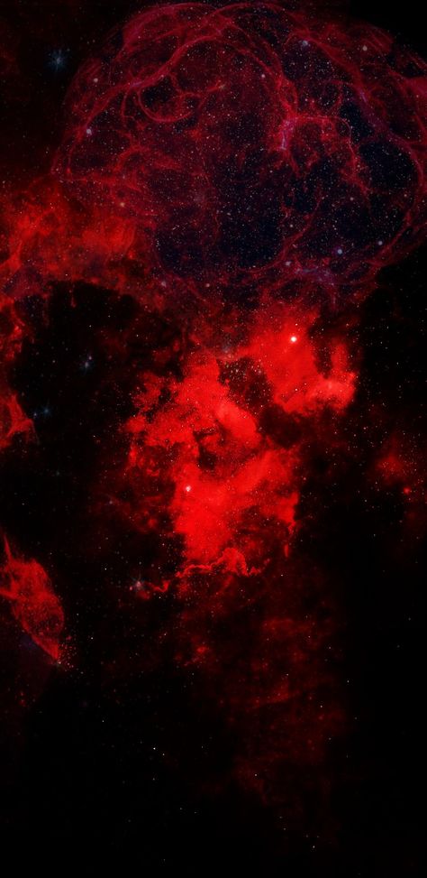 Ios 16 Space Wallpaper, Red Galaxy Aesthetic, Dark Galaxy Aesthetic, Galactica Color, Red Space Wallpaper, Red Galaxy Wallpaper, Red Planet Aesthetic, Red Stars Aesthetic, Red Space Aesthetic