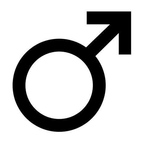 Male Gender Symbol Male Sign Symbols, Male Gender Sign, Male Gender Symbol, Men Symbol, Boy Symbol, Male Logo, Claude Cahun, Gender Symbols, Male Symbol