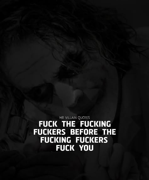 Mr Villain Quotes, Funny Villain Quotes, Villain Wallpaper Aesthetic, Villan Quotes Aesthetic, Villain Quote Aesthetic, Villains Quotes, The Joker Quotes, Joker Aesthetic, Joker Quote