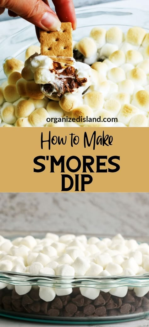 Smores Dip, Cracker Dip, Recipe Cheesecake, Marshmallow Chocolate, Marshmallow Dip, Butter Crackers, Homemade Snickers, Cheesecake Dessert, Dip Recipes Easy