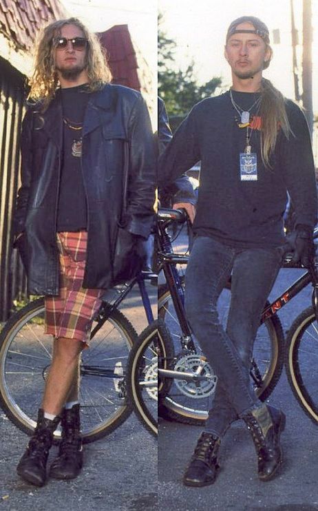 Layne Staley & Jerry Cantrell Alice In Chains Albums, Layne Stanley, Mike Starr, Mad Season, Jerry Cantrell, Layne Staley, Greatest Rock Bands, Grunge Band, Grunge Music