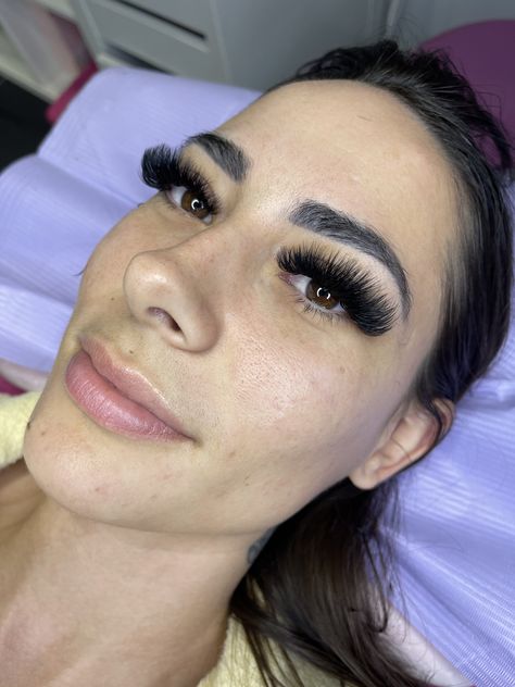 Lashes lash extensions beauty Mega Lashes Extensions, 18mm Lash Extensions, Mega Eyelash Extensions, Mega Volume Lash Extensions Styles, Mega Volume Cat Eye Lash Extensions, Mega Lash Extensions, Lash Extensions Mega Volume, Eyelash Extensions Mega Volume, Lashes Mega Volume