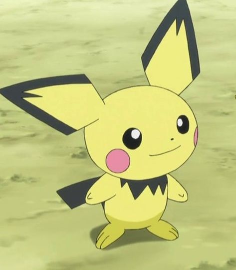 #pichu Raichu Pokemon, Pichu Pikachu Raichu, Pichu Pokemon, Pikachu Raichu, Dragon Wolf, Easy Pixel Art, Animation Sketches, Pokemon Collection, Pokémon Master