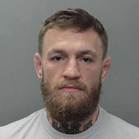 Connor Mcgregor, Miami Club, Ufc Fighter, Ufc Fighters, After Running, Floyd Mayweather, Jake Paul, Conor Mcgregor, Mma Fighters