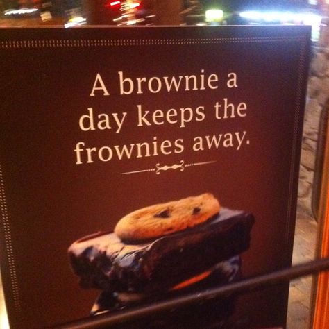 Brownie Puns, Dessert Captions, Cake Captions, Bakery Quotes, Dessert Quotes, Cookie Quotes, Food Quotes Funny, Shop Name Ideas, Chocolate Quotes