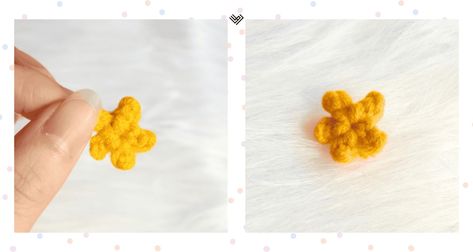 14 Ways to Crochet a Star Shape [FREE Pattern] - The LILI Path Easy Small Crochet, Crochet Projects Free Pattern, Crochet Projects Cute, Unique Crochet Projects, Crochet A Star, Star Crochet Pattern, Cute Crochet Projects, Crochet Projects Free, Crochet Projects Easy