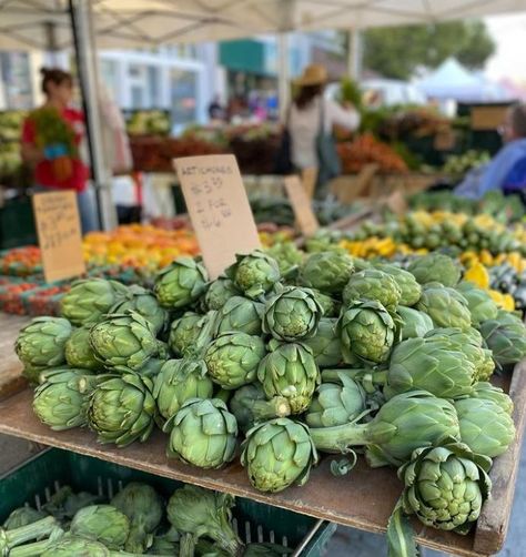 Open Air Market, Culver City California, Market Day, Culver City, Travel Book, Open Air, Farmers Market, Farmer, California