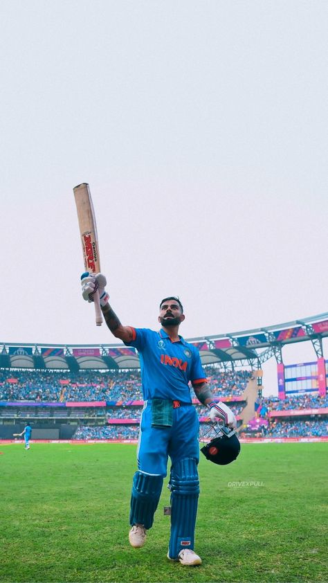 Cricket Poster, King Kohli, Virat Kohli Instagram, Virat Kohli Wallpapers, Dark Background Wallpaper, India Cricket Team, Cricket Wallpapers, Mumbai Indians, Actors Images