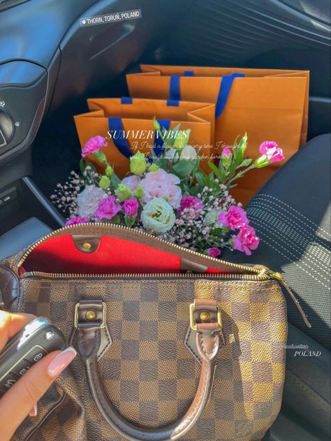 Louis Vuitton Speedy 25, Speedy 25, Louis Vuitton Speedy, Louis Vuitton Speedy Bag, Dream Life, Everyday Outfits, Top Handle Bag, Louis Vuitton, Wallet