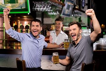 Looking to organise a stag do to remember with your friends and family? Then don’t forget to choose the best location for you and what you want. If you BOOK through us the stag will receive their place HALF PRICE!! #stagdo #offer #locations Dads Favorite, Stag Do, Drinking Quotes, W Hotel, Man Party, Day Drinking, Bar Grill, Sports Bar, Women Humor