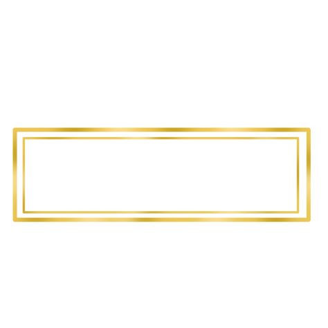 elegante moldura dourada Gold Page Border, Frames Png Rosa, Golden Borders Frame, Gold Border Frame Transparent, Golden Border