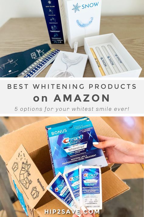 Best Teeth Whitening Products, Snow Teeth Whitening, Teeth Whiting At Home, How To Remove Warts, Best Mouthwash, Remove Warts, Get Whiter Teeth, Whitening Products, Whiter Teeth