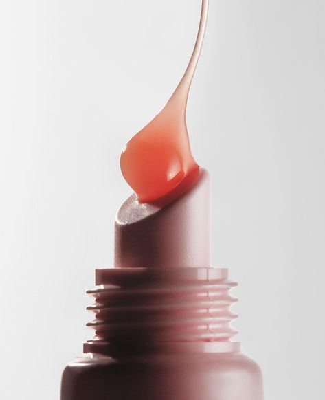 All posts • Instagram Gloss Drip, Lip Jelly, Natural Skin Care Ingredients, Nude Lip Gloss, Sheer Lipstick, Sheer Shades, Pink Aura, Cosmetic Design, Aesthetic Beauty