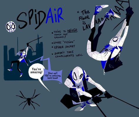 Spider-Man || Spideair Spider Ocs, Spidersona Oc, Spider Sonas, Spiderman Oc Art, Spider Oc, Spiderman Poses, Spider Man Oc, Spiderman Oc, Spiderman Characters