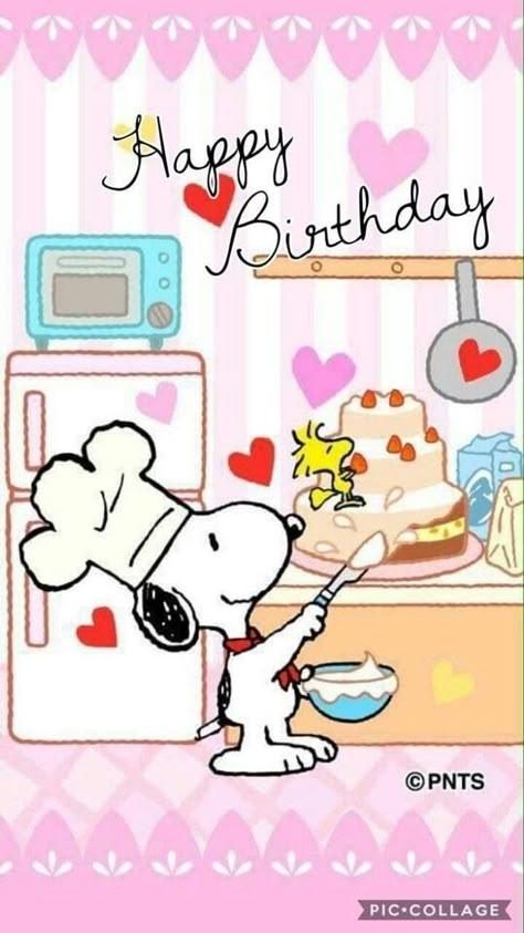 Snoopy Birthday Cake, Snoopy Birthday, Birthday Greetings Funny, Snoopy Funny, Happy Birthday Friend, Happy Birthday Quotes Funny, Snoopy Images, Happy Birthday Pictures, Funny Happy Birthday