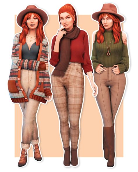 Shiipty Sims 4 Academia Clothes, Ginger Sims 4 Cc, Sims 4 Jacket Accessory Maxis Match, S4cc Clothing Maxis Match, Autumn Sims 4 Cc Clothes, Sims 4 Fallout Cc, Sims 4 Lookbooks Cc Maxis Match, Sims 4 Fall Cc Clothes, Sims 4 Autumn Cc