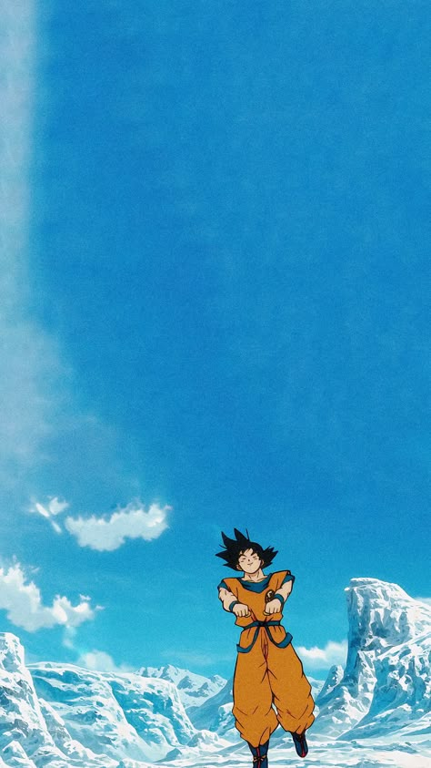 Dragon Ball Retro Wallpaper, Dragon Ball Z Profile Picture, Goku Beaten Up, Aesthetic Dbz Wallpaper, Dbz Wallpaper Iphone, Goku Aesthetic, Dragon Ball Z Wallpapers, Dragon Ball Z Art, Dragonball Wallpaper