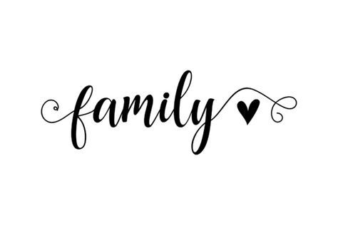 Family SVG - Graphics #affiliate , #ad, #Family, #SVG, #Graphics Sign Svg Free, Family Calligraphy, Family Lettering, I Love You Calligraphy, What Is Family, Spiderman Face, Free Svg Files For Cricut, Calligraphy Words, Photo Art Frame