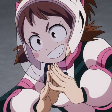 Academia Wallpaper, Ochako Uraraka, Hero Wallpaper, My Hero Academia Manga, Izuku Midoriya, All Anime, Iconic Characters, My Hero, Marvel Characters