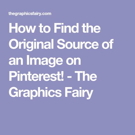 How to Find the Original Source of an Image on Pinterest! - The Graphics Fairy Vintage Angel Tree Topper, Dollar Store Christmas Crafts, The Graphics Fairy, Angel Tree Topper, Graphics Fairy, Vintage Angel, Angel Tree, Diy Vintage, Dollar Store Crafts