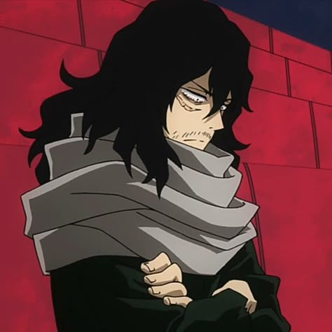 Aizawa Shouta Screencap, Aizawa Screencap, Aizawa Shouta Icon, Shota Aizawa Icon, My Hero Academia Aizawa, Aizawa Icon, Shōta Aizawa, I Want You Forever, My Hero Academia Eraserhead