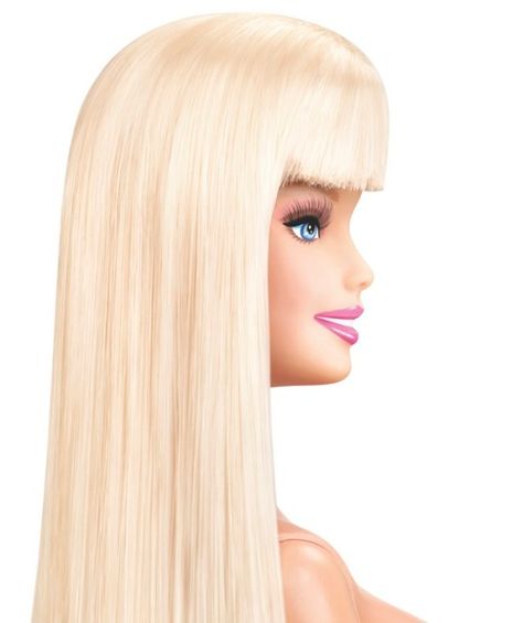 Barbie Side Profile, Barbie Profile, Spoiled Princess, Hi Barbie, Barbie Face, Barbie Art, Barbie Vibes, Barbie Aesthetic, 2000s Pink