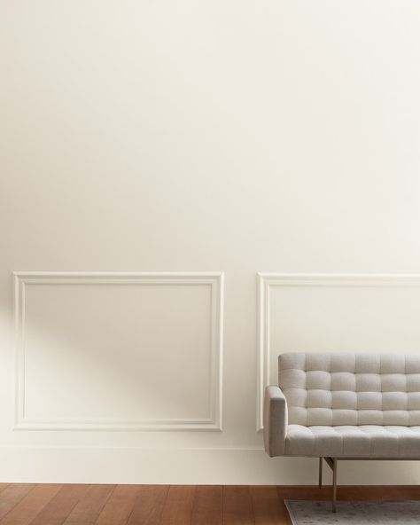 Dove Wing OC-18 | Benjamin Moore