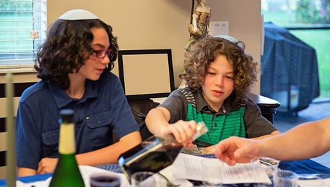 Matzah Ball Soup, Passover Dinner, Reform Judaism, Matzah Ball, Jewish Person, Jewish Learning, Passover Seder, Seder Plate, Jewish History