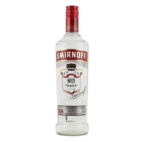 Pomegranate Vodka, Best Vodka, Ciroc Vodka, Smirnoff Vodka, Vodka Brands, Flavored Vodka, Liquor Store, Natural Flavors, Vodka Bottle