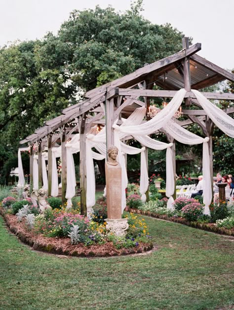 Event Venue Design, The Wedding Bliss, Texas Garden, Events Place, Take Chances, Farm Wedding Venue, Outdoor Venues, Barn Wedding Venue, Chapel Wedding