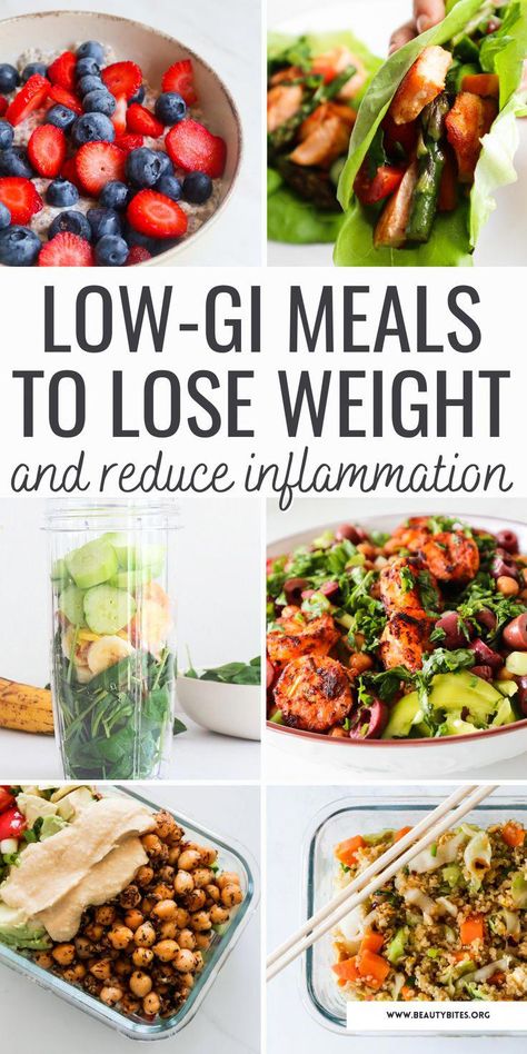 #BestHealthyFood Low Gi Recipes, Gi Recipes, Low Gi Foods, Low Glycemic Diet, Low Glycemic Foods, Breakfast Low Carb, Low Gi, Best Fat Burning Foods, Low Carb Diet Recipes