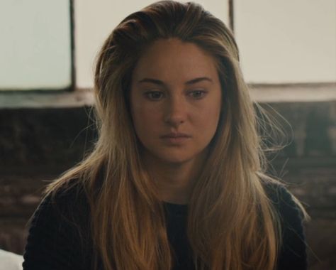 Tris Divergent Hair, Shailey Woodley, Divergent Hair, Tris Divergent, Beatrice Prior, Divergent Tris, Divergent Four, American Teenager, Tris And Four