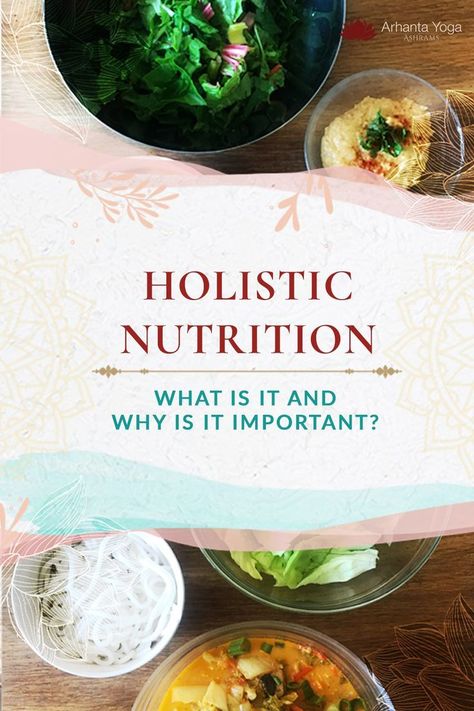 A lot of people struggle with nutrition or healthy eating. Are you one of them? Learn why being healthy is often so difficult, what holistic nutrition is and how to include it in your everyday life. #holistic #holisticnutrition #nutrition #Workout #SelfCare #Wellness #Fitness #Wellness #and #Nutrition #Pair #Health #The #for #Perfect #and #NutritionTips Holistic Eating, Holistic Nursing, Wellness Guide, Newsletter Ideas, Seasonal Eating, Nutrition Activities, Nutrition Quotes, Skin Nutrition, Retreat Center