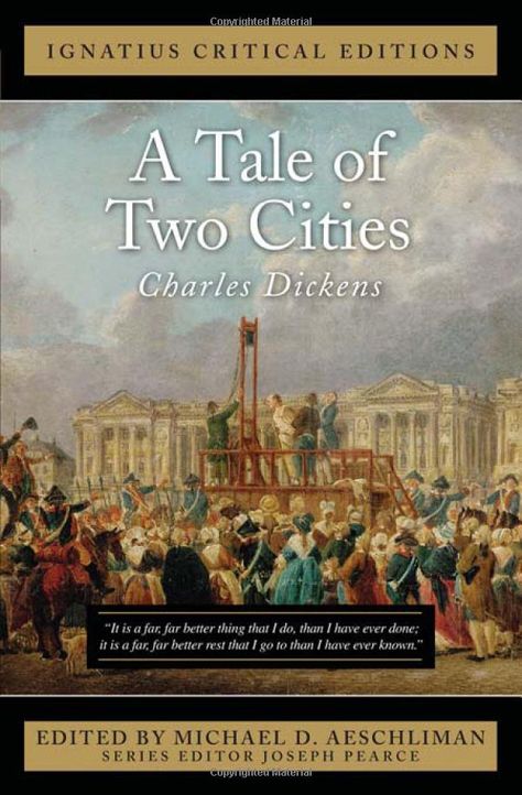 A Tale of Two Cities by Charles Dickens - Perhaps the most notorious knitter in fiction is Madame Thérèse Defarge in A Tale of Two Cities by Charles Dickens. Madame DeFarge is a tireless worker for the French Revolution who knits throughout the novel and as she knits she secretly encodes the names of people who are enemies to the Revolution and who are to be killed. 1st Samuel, Samuel 17, A Tale Of Two Cities, City Quotes, The French Revolution, Historical Novels, French Revolution, Peaceful Life, Charles Dickens