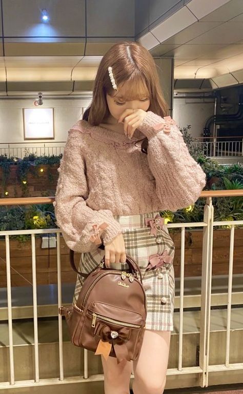 Lisa 2022, Himekaji Outfits, Japanese Kawaii Fashion, Asian Aesthetic, Under Your Spell, Liz Lisa, J Fashion, Really Cute Outfits, Kawaii Clothes