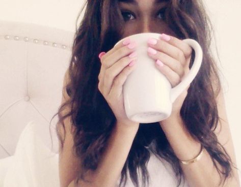 Mrs Bella, Rosé Hot, Hot Chocolate Marshmallows, Zoella, Casual Hairstyles, Madison Beer, Effortless Chic, Coffee Break, Girly Girl