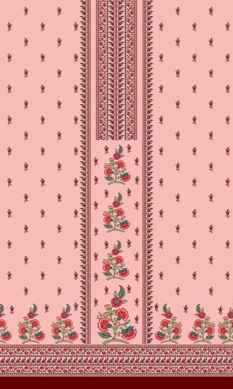 Lace Saree Designs, Digital Kurti, Indian Flag Images, Design Pattern Art, Pattern Design Inspiration, Cdr File, Textile Prints Design, Kurti Design, Print Design Pattern