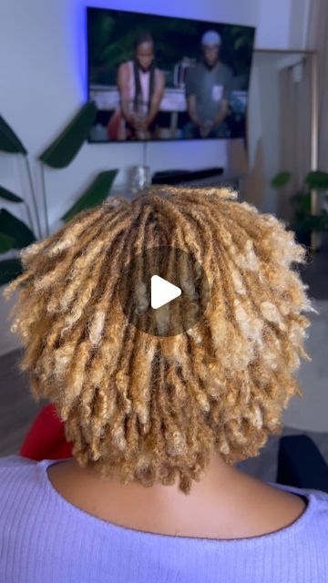 ✨Sisterlock Consultant✨ on Instagram: "🌹😍 #sisterlocs #sisterlocks #locks #microlocs #dreads #sisterlocksinstallation #sisterlocksjourney #sisterlockstyles #womenwithlocs #dmvsisterlocks #microlocks #microlocksjourney #locs #atlsisterlocks #sisterlockconsultant #atllocks #dcsisterlocks #sisterlockinstall #lochairstyles" Blond Microlocs, Blonde Microlocs, Sisterlocks Installation, Sisterlocks Journey, Micro Locs, Sister Locs, Sisterlocks, Locs Hairstyles, Natural Hairstyles