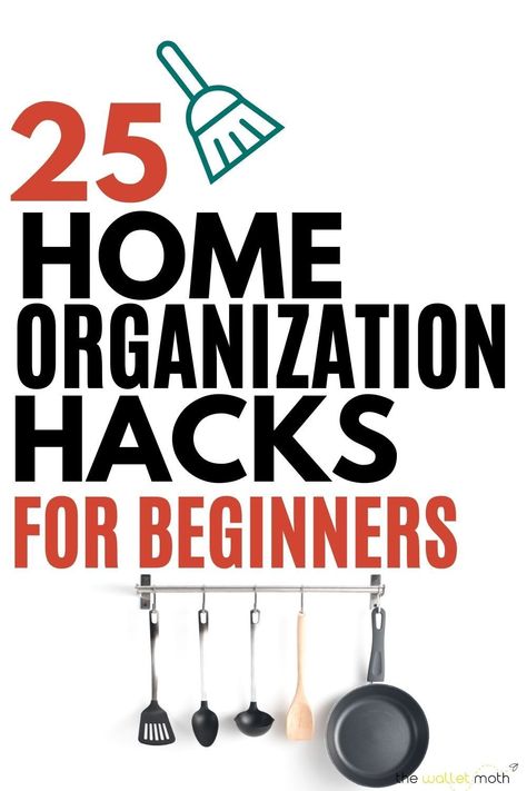 Household Organization Ideas, Spring Cleaning Ideas, Decluttered Home, Organizing Home Office, Get Organized At Home, Home Organization Kitchen, Organize And Declutter, Organizational Hacks, Nursery Bathroom